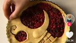 Unik! Ini 10 Kreasi Pie Buatan Pastry Chef yang Terlihat Menyeramkan