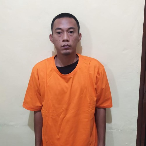 Pria di Badung Bali diamankan gegara oplos gas elpiji