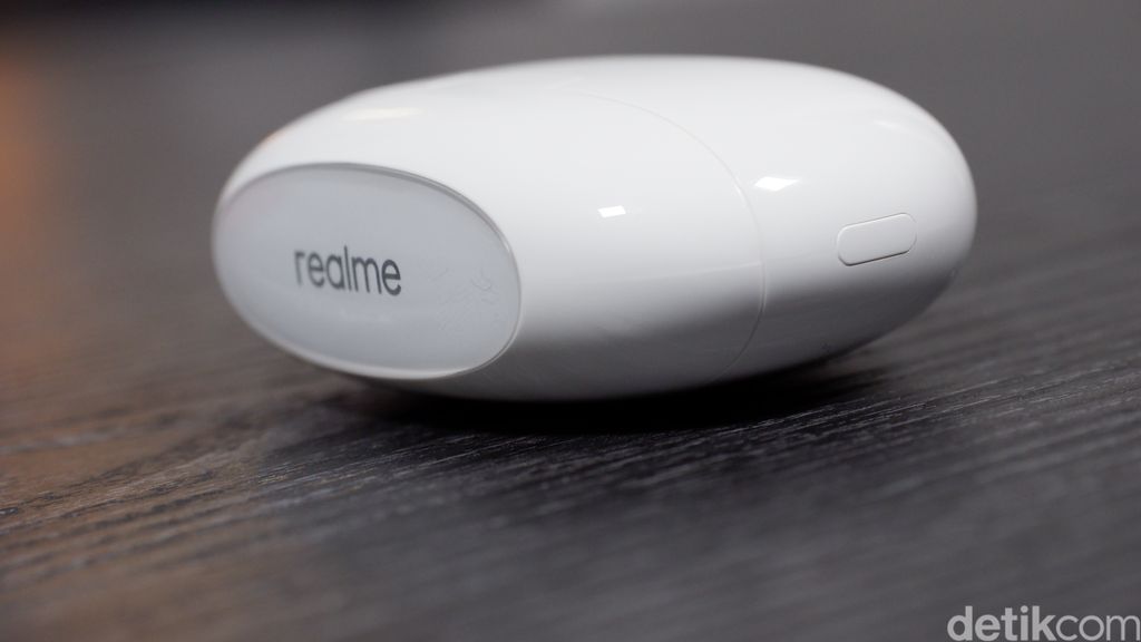 Realme Buds Air 3