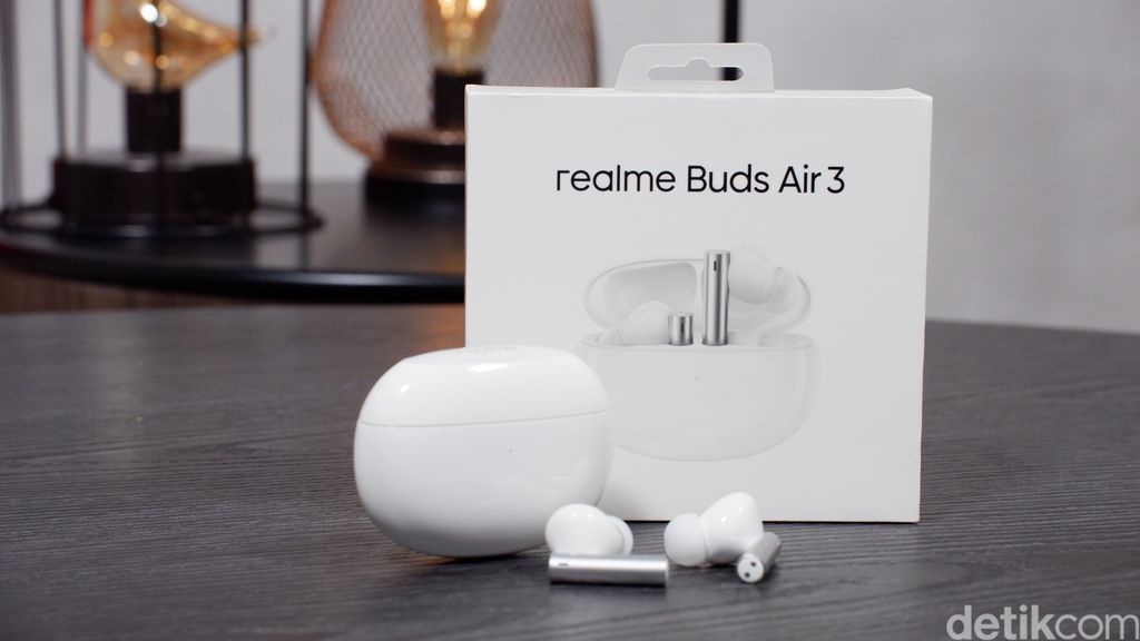 Realme buds air 5 отзывы