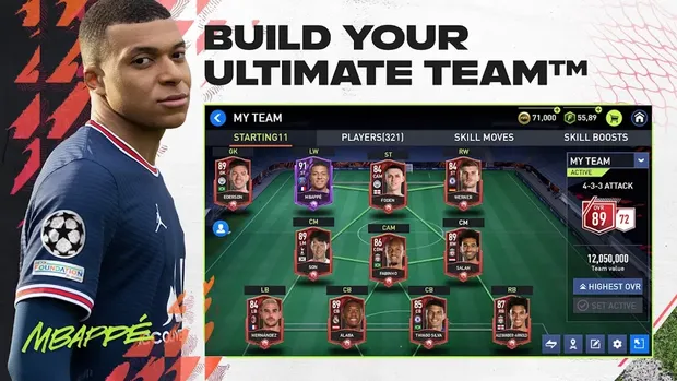 Rekomendasi Game Sepak Bola di Android, Olahraga Virtual Saat Puasa