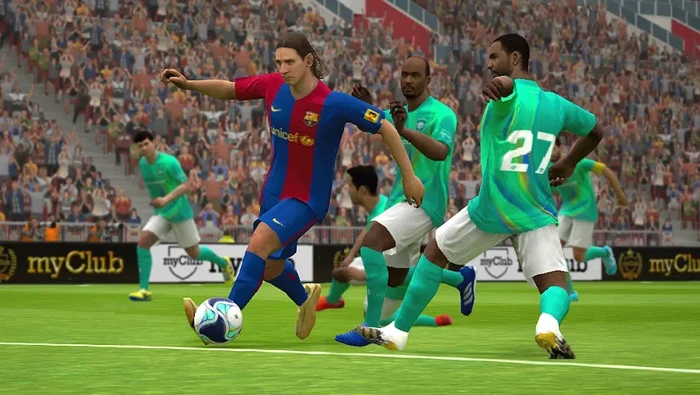Rekomendasi Game Sepak Bola di Android, Olahraga Virtual Saat Puasa