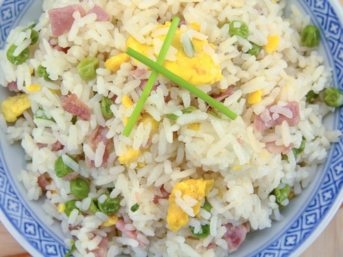 Resep Nasi Goreng Canton