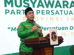 PPP Apresiasi Langkah Tegas Anies Tutup Holywings di Jakarta
