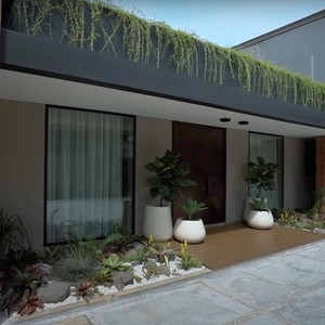 10 Potret Rumah Baru Maia Estianty, Estetik dan Mewah Bak Resort