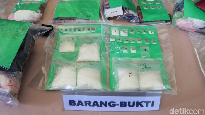 sabu di banyuwangi