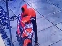 Vario-BeAT Jadi Incaran, Maling Bilang Begini biar Motor Nggak Dicuri