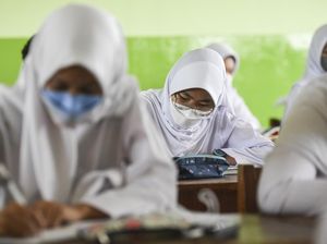 Prodi Kedokteran-Keperawatan, Ini Mapel Pendukungnya di SNMPTN Skema Baru