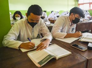 Syarat Khusus PPDB SMA - SMK Jakarta Per Jalur dan Kuotanya