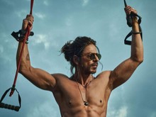 Dear Produser, Shah Rukh Khan Mau Jadi Villain di James Bond