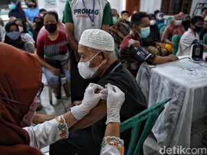 Vaksin Halal Tersedia, Muslim Masih Boleh Pakai Merek Lain? Ini Kata MUI