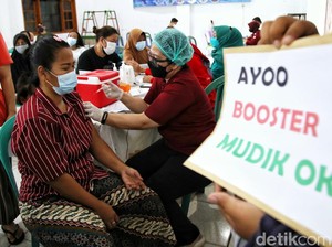 Catat Saran Satgas IDI Biar Kuat Vaksinasi COVID-19 Saat Puasa