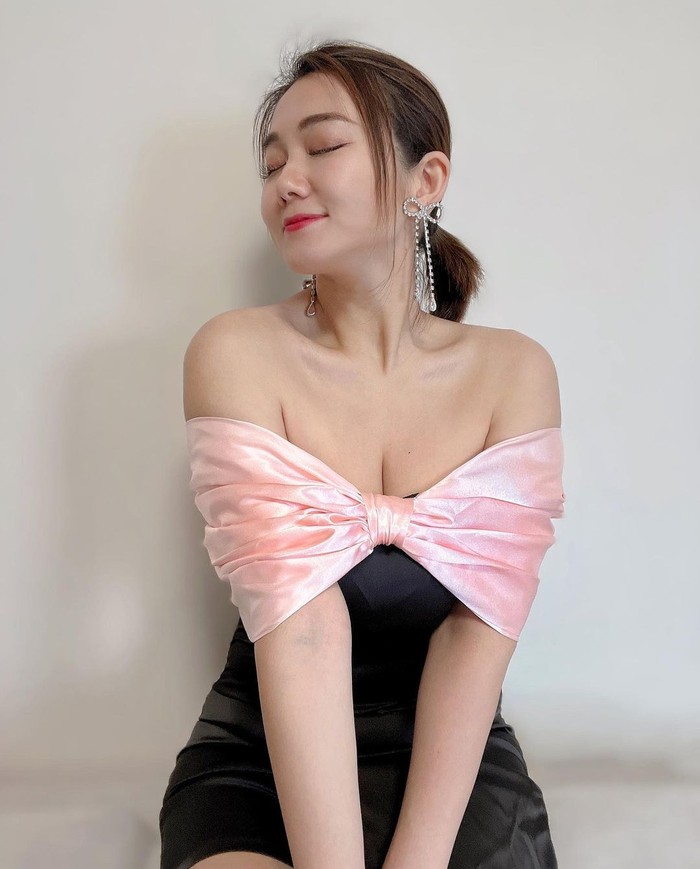 Snowy Bai