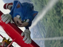 Semesta Sonic Makin Ngebut! Paramount Siapkan Deretan Spin-Off Semesta Sonic Makin Ngebut! Paramount Siapkan Deretan Spin-Off