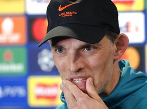 Hadapi Real Madrid, Tuchel Minta Chelsea Jangan Ulangi Dosa Ini
