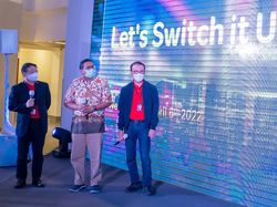 Tingkatkan Konektivitas 4G, Selamat Tinggal 3G!