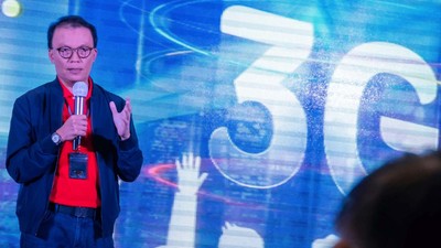 Tingkatkan Konektivitas 4G, Selamat Tinggal 3G!