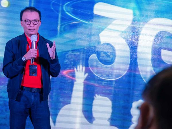 Tingkatkan Konektivitas 4G, Selamat Tinggal 3G!