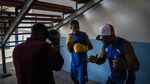 Tinju Profesional Kuba Kembali Bergairah Setelah Absen Puluhan Tahun