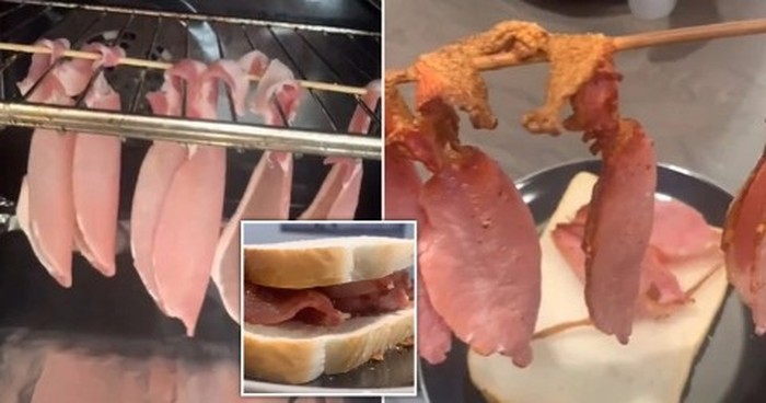 Tips Sehat Makan Bacon