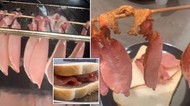 Netizen Ini Bagikan Tips Sehat Makan Bacon, Begini Caranya