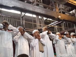 Jadwal Sholat di Cirebon Hari Ini, Kamis 24 September 2026