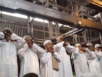 Jadwal Sholat di Cirebon Hari Ini, Kamis 24 September 2026