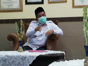 Data Penerima BLT Minyak Goreng Kab Pasuruan Capai 131.194 Keluarga Miskin