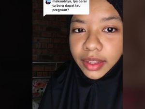 Viral Curhat Wanita Mau Beri Kejutan Hamil, Endingnya Malah Suami Selingkuh