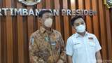 Wiranto Ungkap Alasan Temui BEM Nusantara, Terkait Demo 11 April?