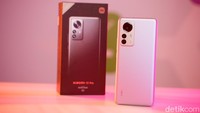 Xiaomi 12 Pro