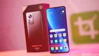 Xiaomi 12 Pro