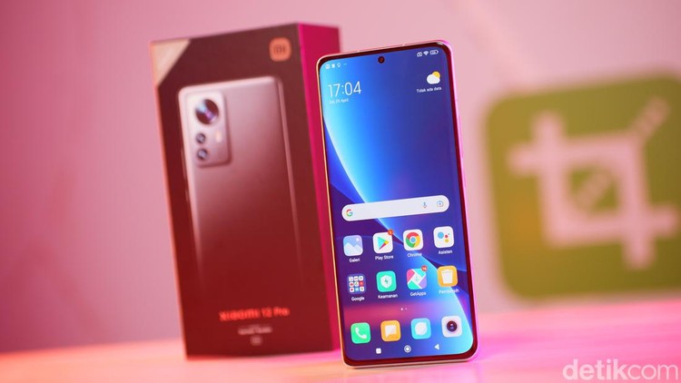 Xiaomi 12 Pro Xiaomi 12 Pro