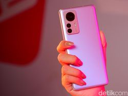 10 HP Android Terkencang di Jagat Raya April 2022