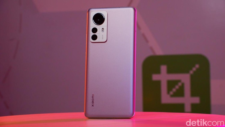 Xiaomi 12 Pro