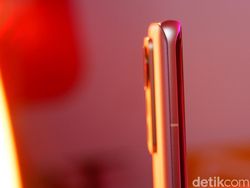 Ini Xiaomi 12 Pro, HP Android Rp 13 Juta Lawan iPhone 13 Pro Max