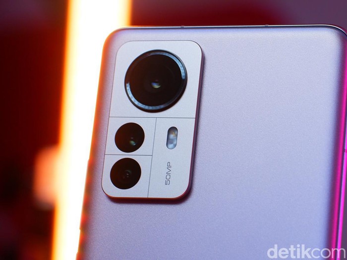 Xiaomi 12 Pro