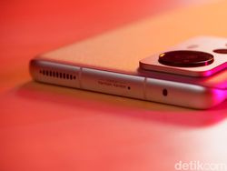 Ini Xiaomi 12 Pro, HP Android Rp 13 Juta Lawan iPhone 13 Pro Max