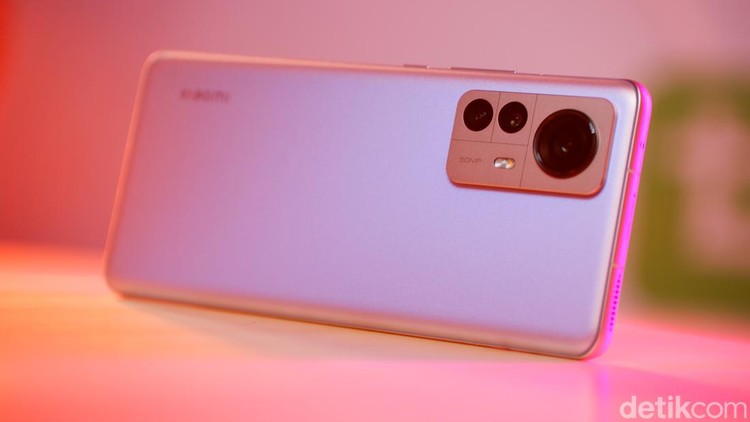 Xiaomi 12 Pro