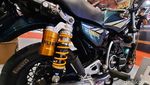 RX-King Mini Tembus Ratusan Juta, Harganya Rp 1 Juta per CC Mesin