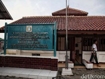 Masjid yang Dibangun dalam Semalam, Benarkah Ada?