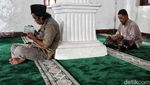 Ramadan di Ujung Jakarta, dari Masjid Si Pitung Marunda
