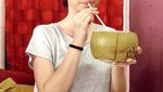 Yuki Kato Pemeran Pretty Little Liars, Ternyata Doyan Ngopi