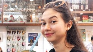 Yuki Kato Pemeran Pretty Little Liars, Ternyata Doyan Ngopi