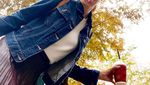 Yuki Kato Pemeran Pretty Little Liars, Ternyata Doyan Ngopi