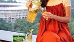 Yuki Kato Pemeran Pretty Little Liars, Ternyata Doyan Ngopi