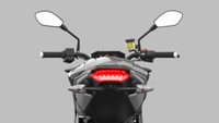 DIjelaskan Zero SR merupakan New SR Entry level yang memiliki baterai lithium ion yang lebih ringan. Foto: doc. Zero Motorcycle