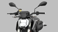 Meski dikategorikan dalam entry level alias motor listrik paling bawah, Zero SR ditawarkan dengan spesifikasi terbaik di kelasnya. Foto: doc. Zero Motorcycle
