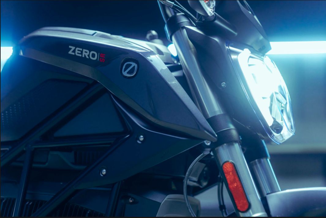 Zero SR Entry Level