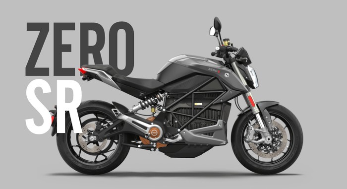 Zero SR Entry Level